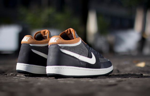 vintage nike challenge court