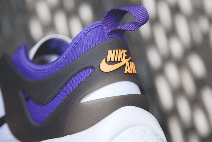 Nike Zoom Lite Qs Purple 4