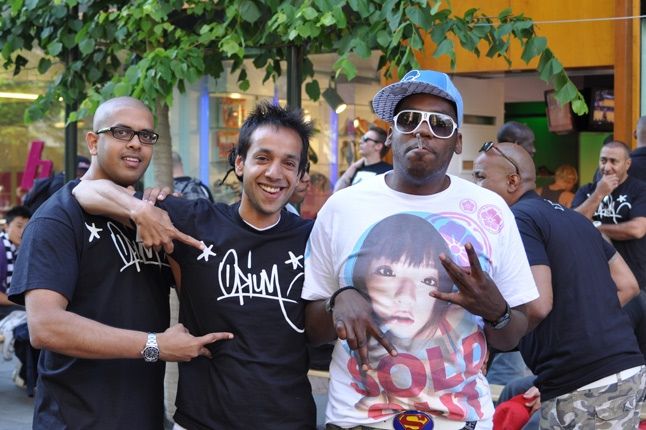 Oqium Rotterdam Interview 70