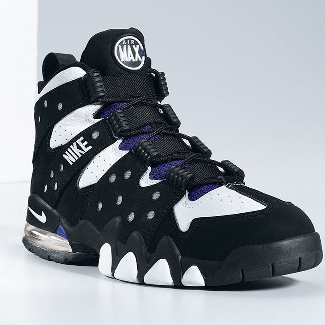 Five Lesser-Known Facts About the Nike Air CB - Sneaker Freaker