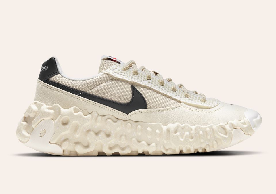 Official Images: The UNDERCOVER x Nike OverBreak SP - Sneaker Freaker
