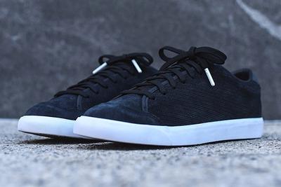 Nike All Court 2 Low Black 3