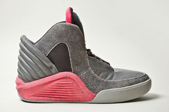 Spectre By Supra Grey Red Teal 1 1