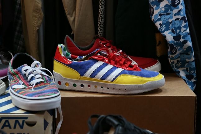 Crepe City Uk Swap Meet 32 1