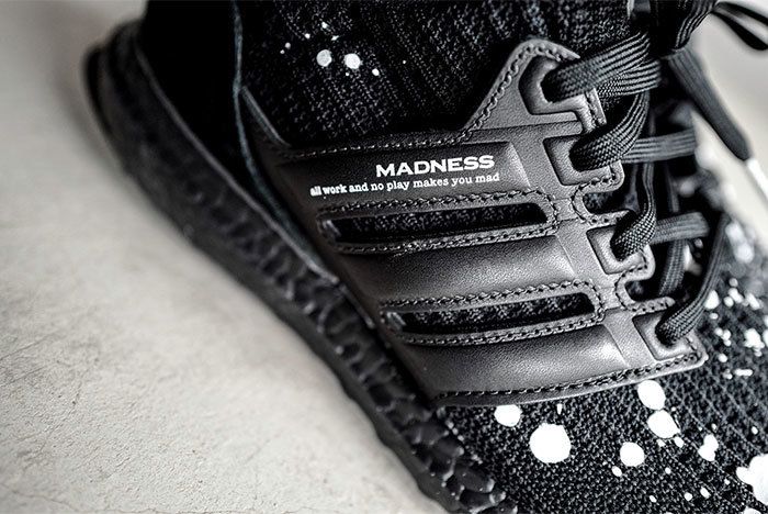 adidas ultraboost x madness