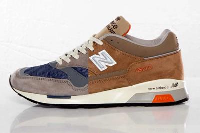 Norse Projects New Balance 1500 Danish Weather Pack Thumb1