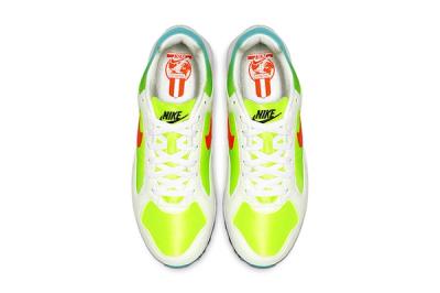 Nike Air Skylon 2 Ao1551 111 Release Date Top Down