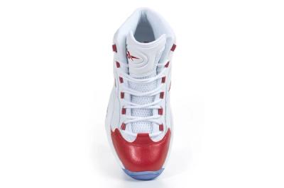 Reebok Question White Red 03 1