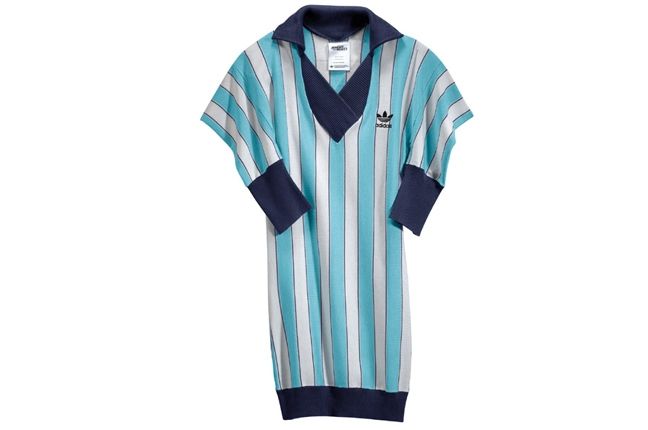 Adidas Jeremy Scott Football Dress 5 1