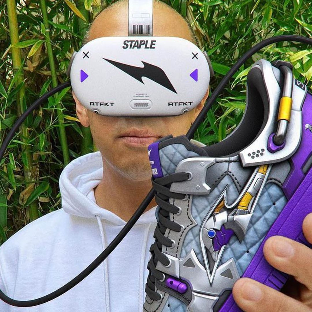 BespokeIND Release New Batch of Custom Kicks - Sneaker Freaker