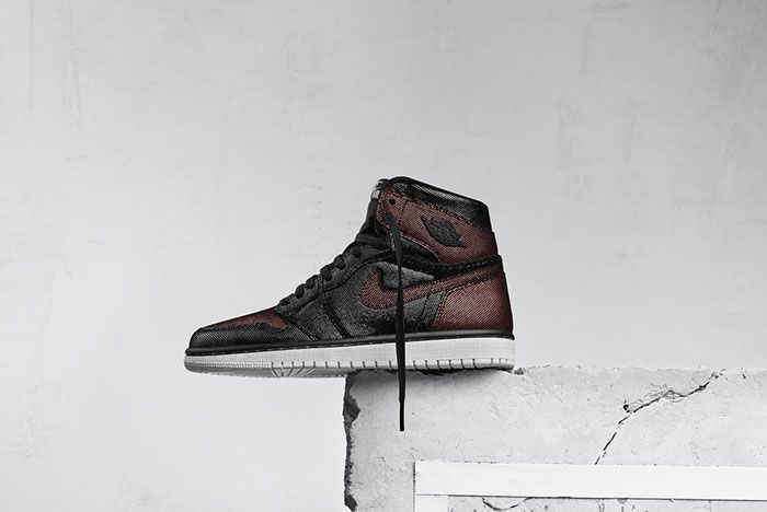 jordan one fear