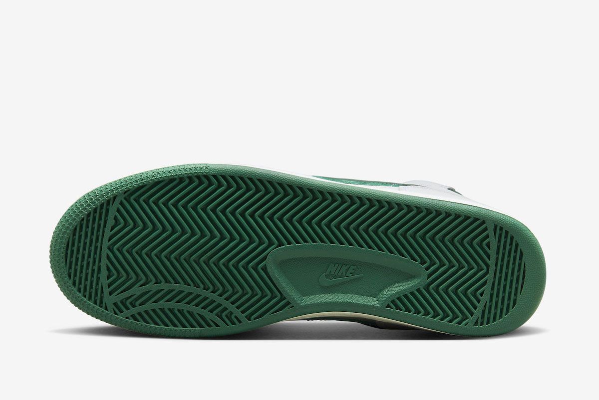 Nike Terminator Noble Green FD0650-100