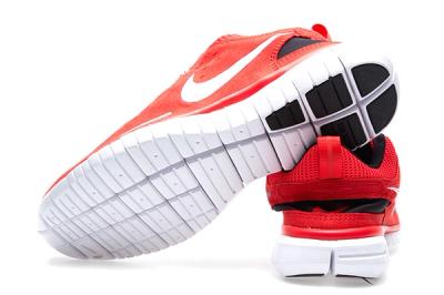 Nike Free Og Light Crimson 4