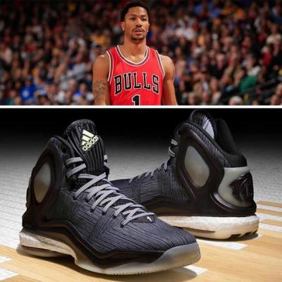 Highest Selling Signature Sneakers 5 Adidas D Rose 5