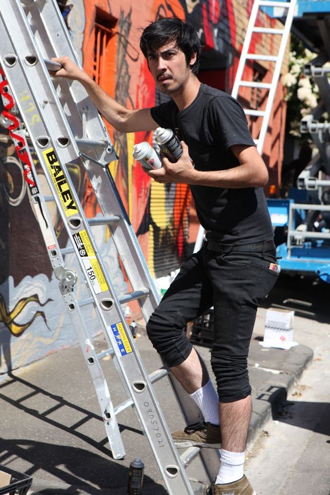 Artist 5 1