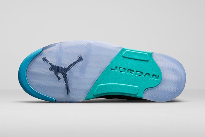 aj5 chinese new year