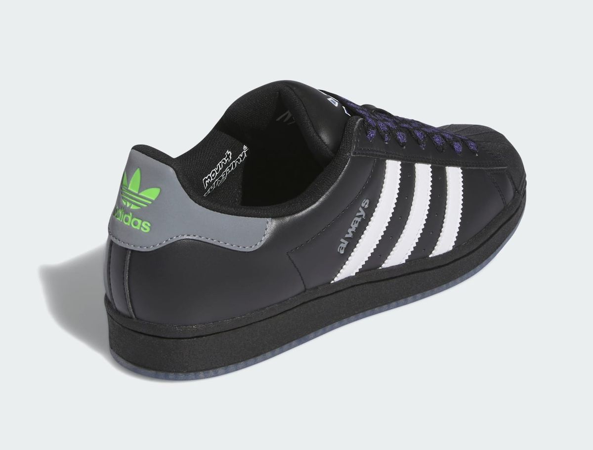 adidas gazelle silver green womens Adidas Superstar Supercolor Pack  CommonGround12