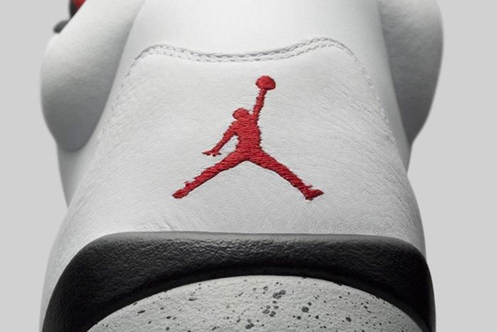 Jordan Brand Officially Reveal Five New Air Jordan 5S15