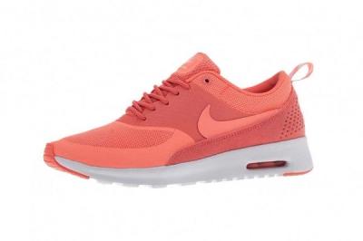 Nike Air Max Thea Atomicpink Atomicpink Front Quarter 1