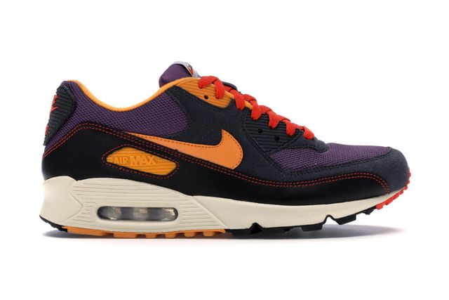 air max 90 clerks