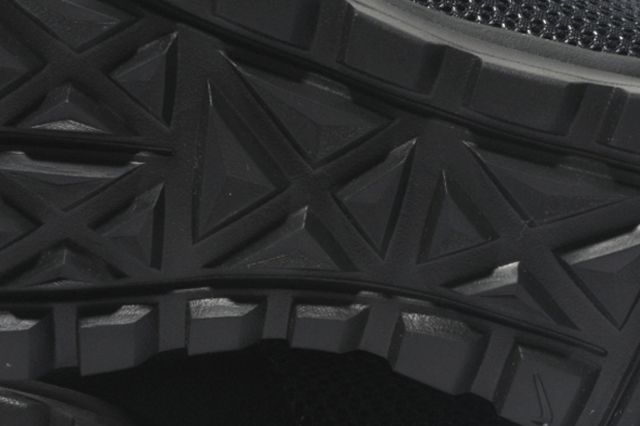 Nike Trainerendor Mid Blackout