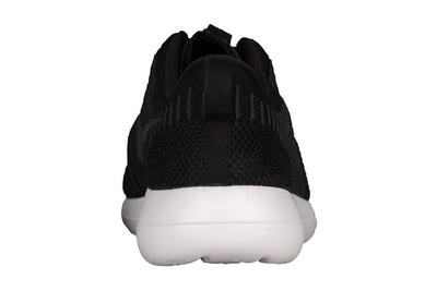 Nike Roshe Two Flyknit Black 3