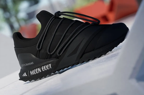 Moon Boot x adidas UltraBOOST 1.0