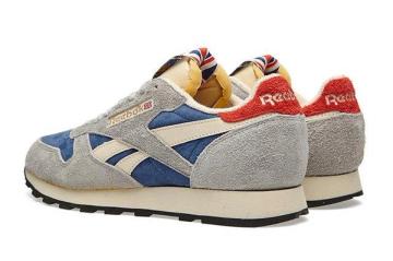Reebok classic suede donna italia Clearance