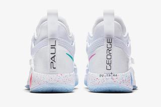 customize paul george 2.5