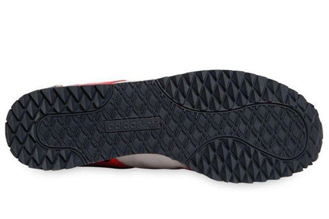 Adidas Opening Ceremony New York Red Leopard Sole 1