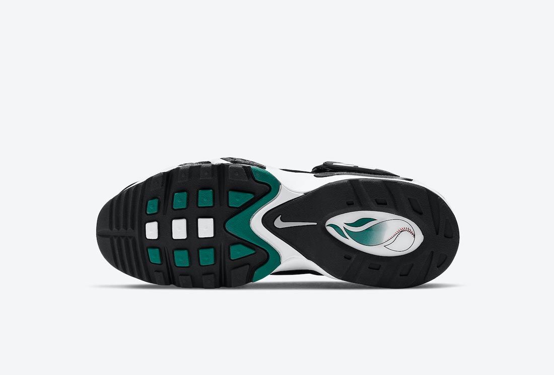 Nike Air Griffey Max 1 ‘Fresh Water’