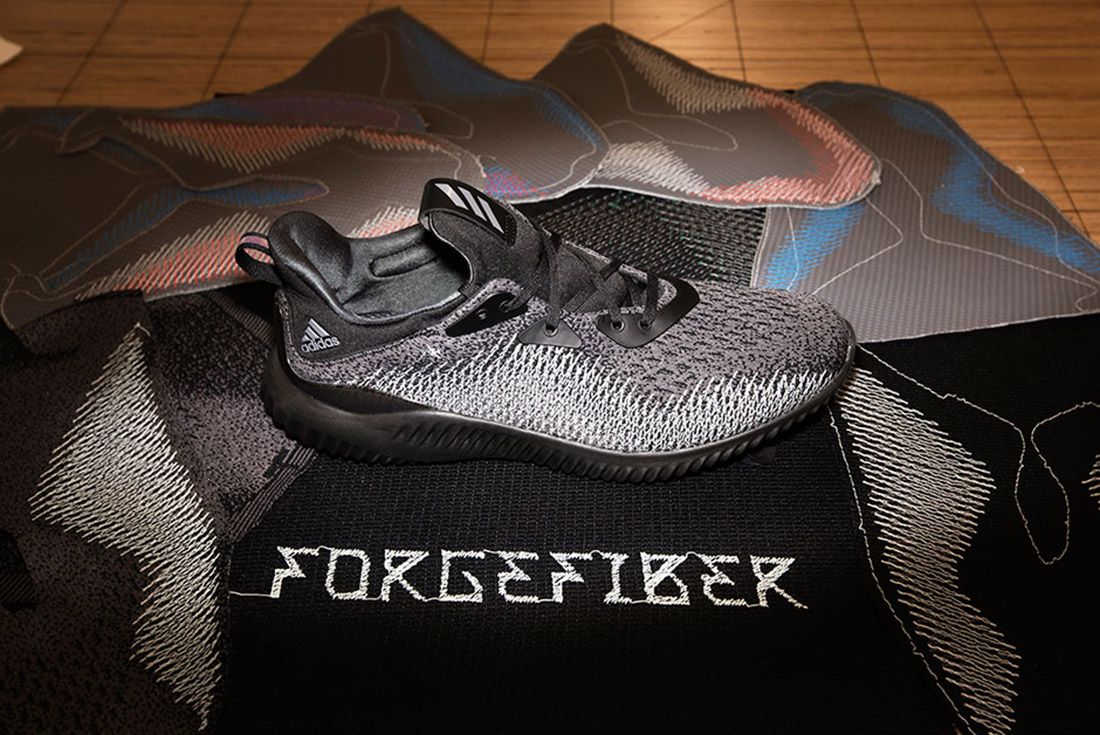 forgefiber adidas