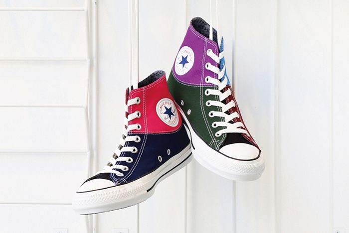 Release Date: JAM HOME MADE x Converse Chuck Taylor All Star - Sneaker ...