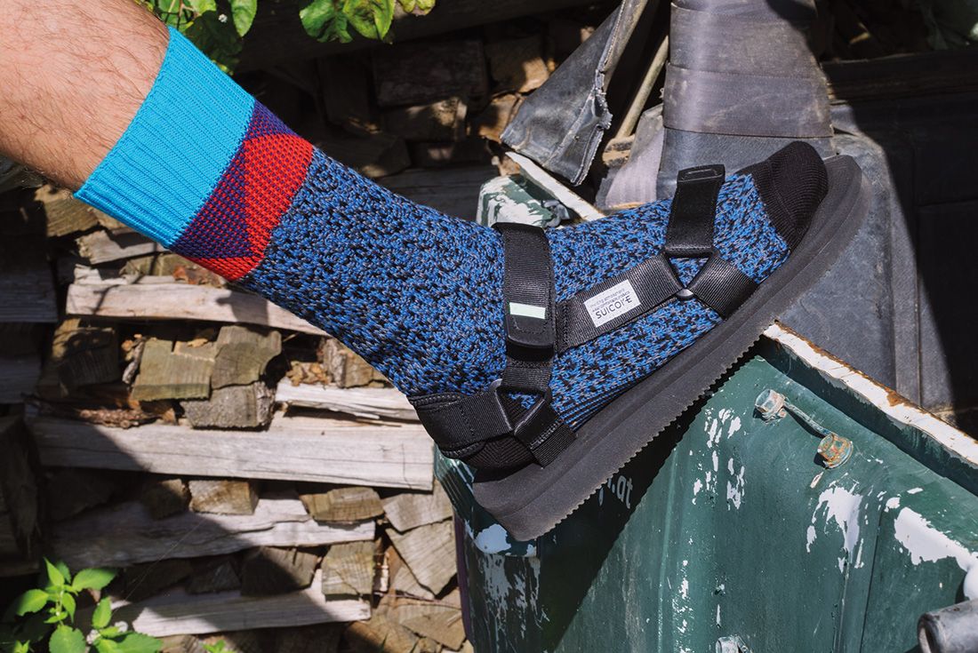 suicoke