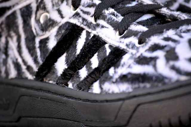 Jeremy hot sale scott zebra