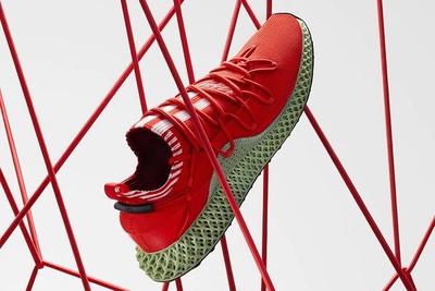 Adidas Y3 Runner 4 D Release Date 5