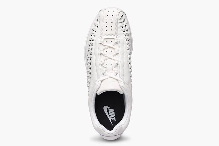 Nike Mayfly Woven Leather 10