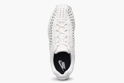 Nike Mayfly Woven Leather 10
