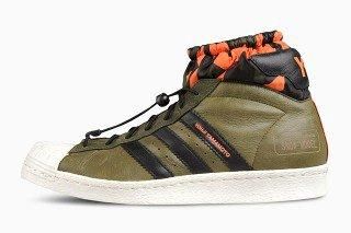 Adidas Y3 Snow Model Thumb