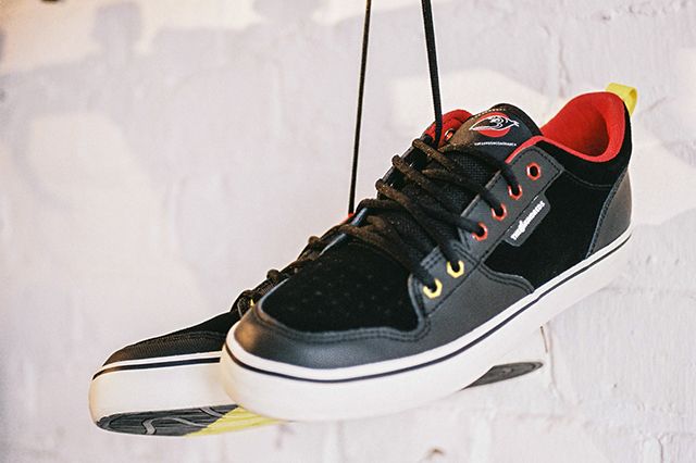 Sneaker Freaker Soleheaven Mega Giveaway 2