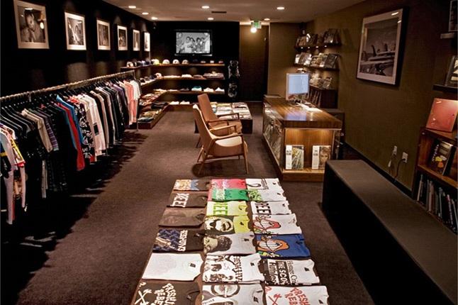 Reserve Opens Online Store 2