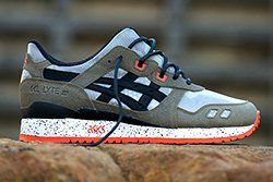 Bait X Asics Gel Lyte Iii Basics Model 002 Guardian Thumb