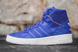Thumb Adidas Rivalry Hi Graphic Pack 2