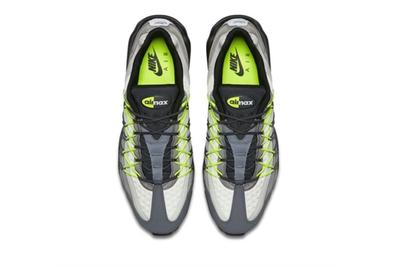 Nike Air Max 95 Ultra Se Neon 3