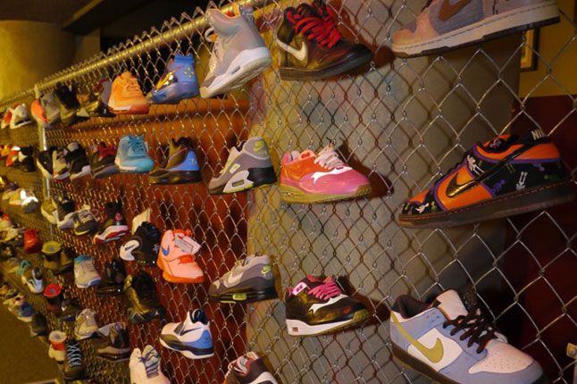 Sneaker Pimps Usa 12 2