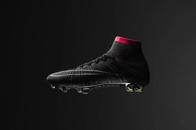 Nike Speed Toward World Cup With New Mercurial Superfly 5