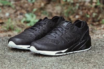 Wings Horns New Balance 580 Deconstructed 07