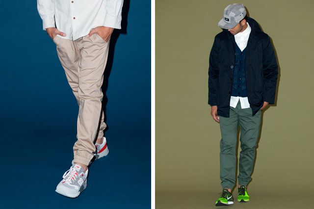 Publish Jogger Pants 2