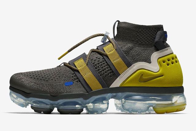 nike vapormax utility ridgerock