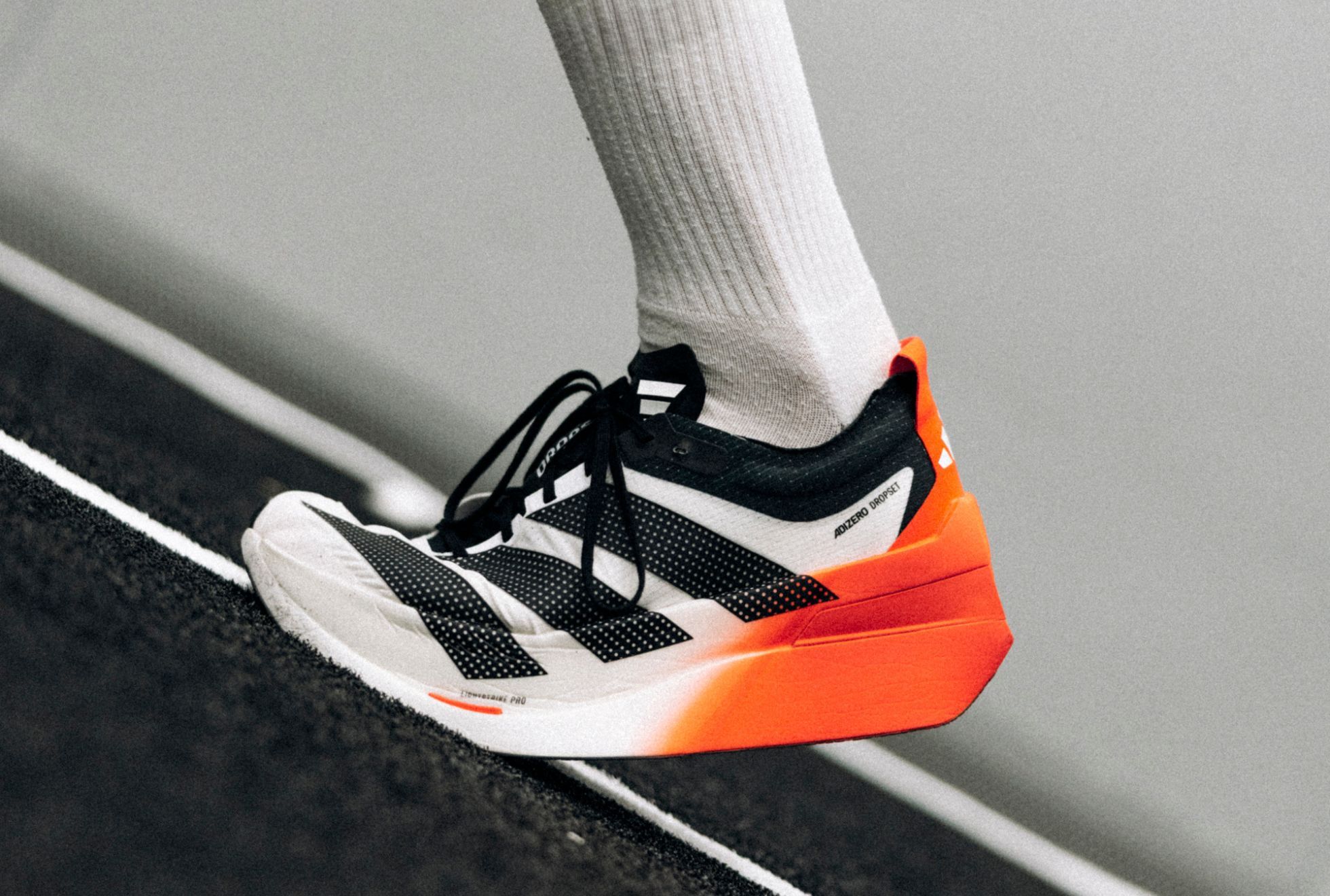 The adidas Dropset Elite is a Hybrid Athlete's Dream - Releases